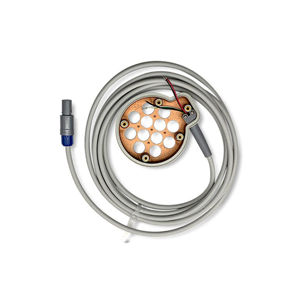 Bottom Case with Cable
