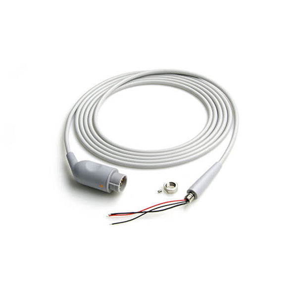 US Cable W/ Screw&Knob,3m