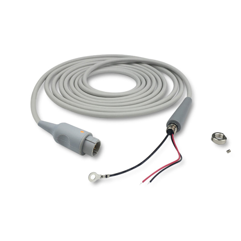 US Straight Cable assembly ,3m