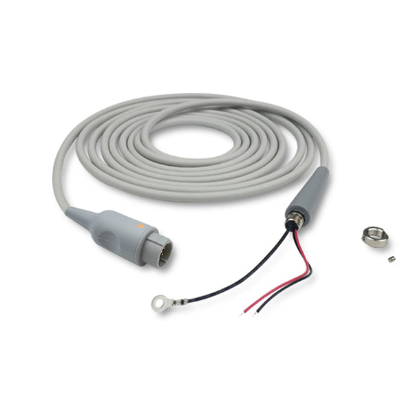US Straight Cable assembly ,3m