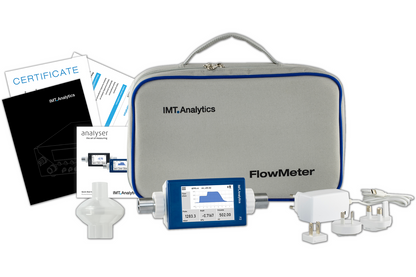 FlowMeter F2