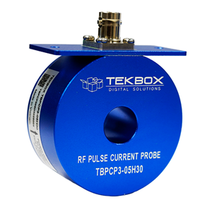 TekBox RF Current Transformer CT 0.1-1:1       (Replacement for Pearson Coils)