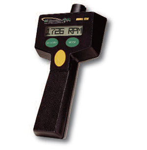 Tachometer Contact & Photo w/cal