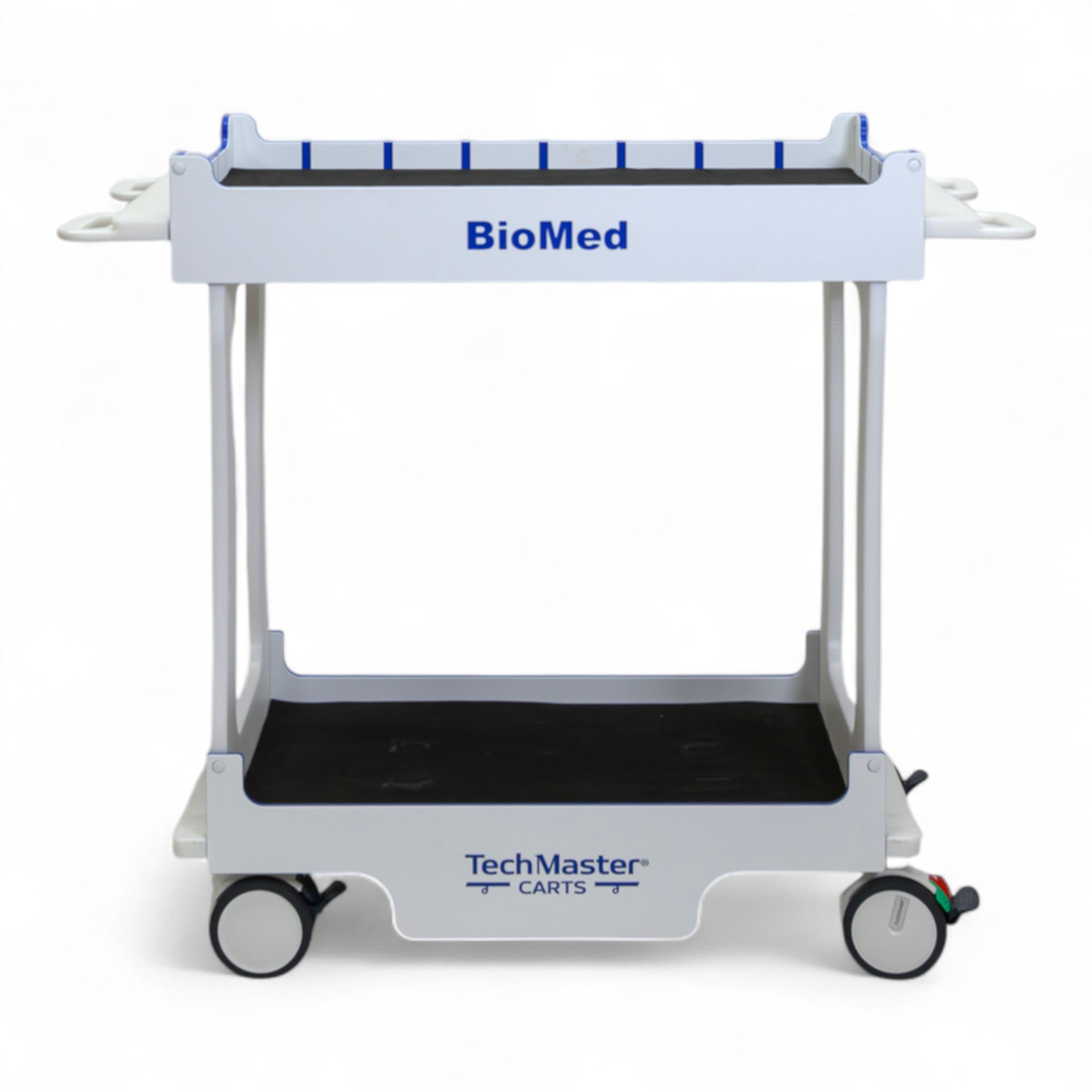 TechMaster® Utility Cart – PM BioMedical