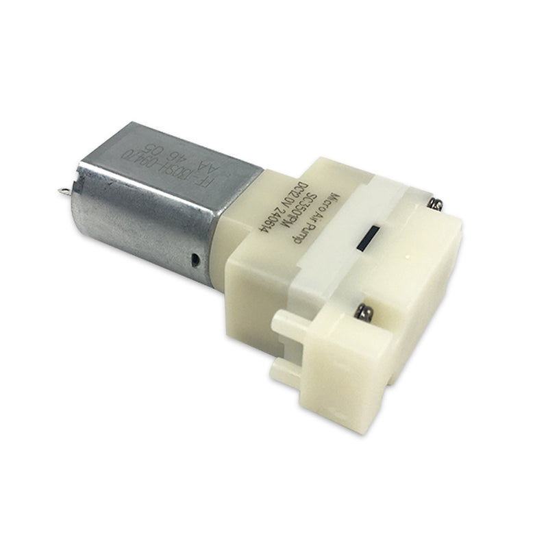 Micro Air Pump RWP16B09R