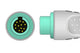 Mindray > Datascope Compatible ECG Trunk Cable