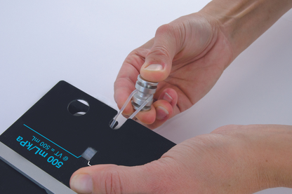 Tension Nut SmartLung 2000