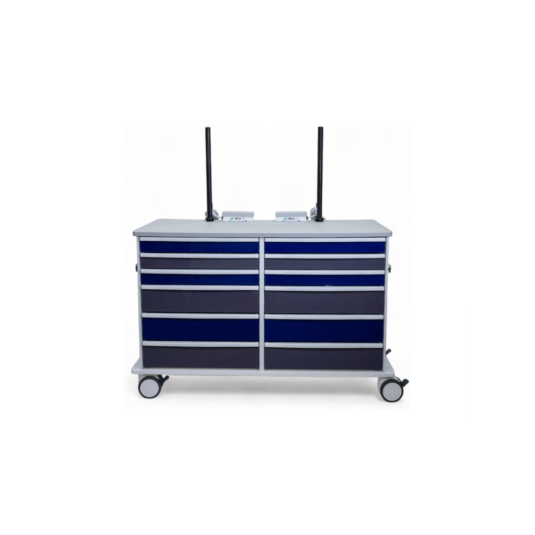 TechMaster® Tool Chest