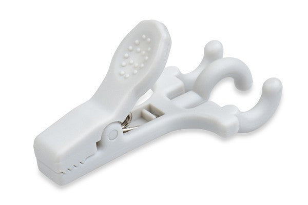 Reusable ECG/EKG Cable Holder