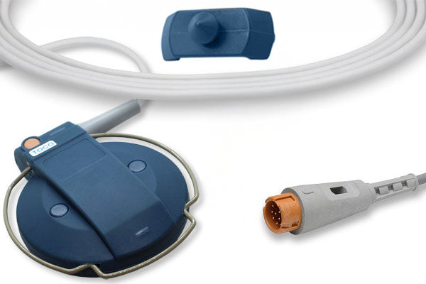 Philips Compatible Toco Transducer
