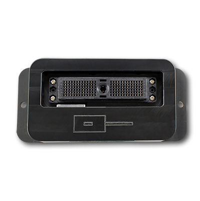 Ultrasound Transducer Adapter - Acuson (for use with  Acuson/Siemens 156-Pin and V510B Transducers, as well as, ATL UM4, UM9 AND ATL 5MHZ Bi Plane)