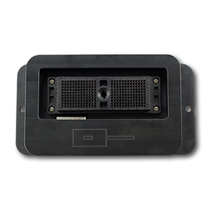 Ultrasound Transducer Adapter  GE LOGIQ (for use with GE LOGIQ and GE P9603AU Transducers)