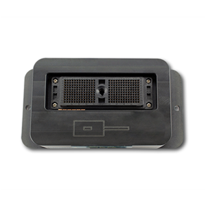 Ultrasound Transducer Adapter-Aloka