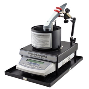 Ultrasound Wattmeter