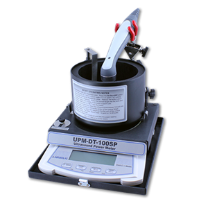 Ultrasound Wattmeter