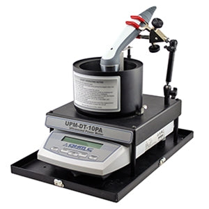 Ultrasound Wattmeter