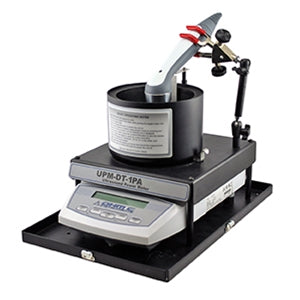 Ultrasound Wattmeter