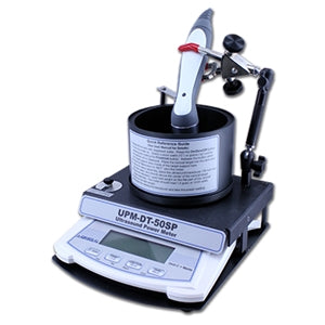 Ultrasound Wattmeter
