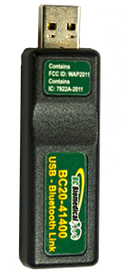 Bluetooth Adapter- USB