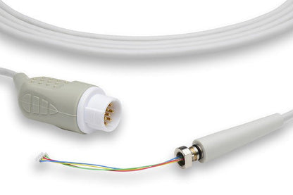 GE Healthcare > Corometrics Toco Transducer Repair Cable