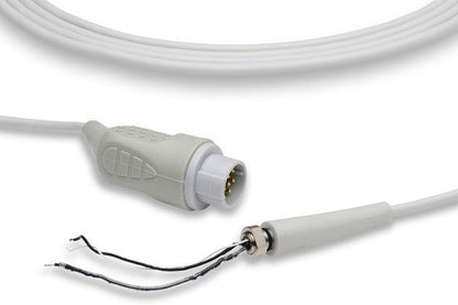 GE Healthcare > Corometrics Ultrasound Transducer Repair Cable