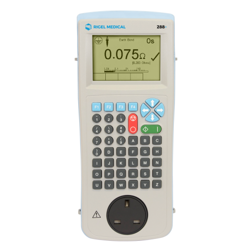 Rigel 288+
