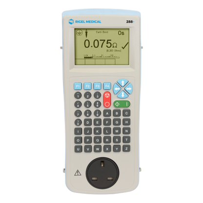 Rigel 288+