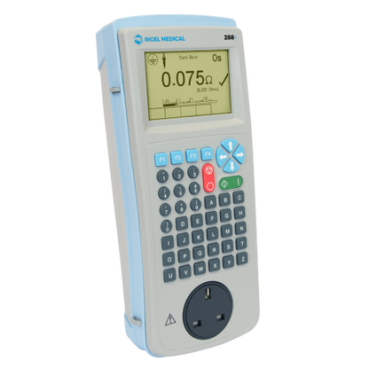 Rigel 288+