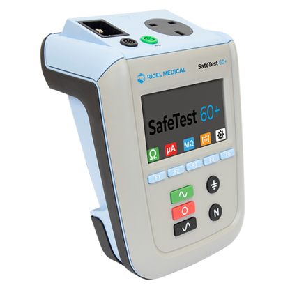 Safetest 60