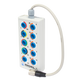 ECG Connector Box