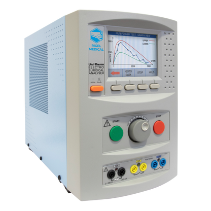 Rigel UNI-THERM Electro-surgical Analyzer - US