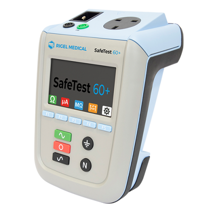 Safetest 60