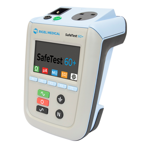 Safetest 60