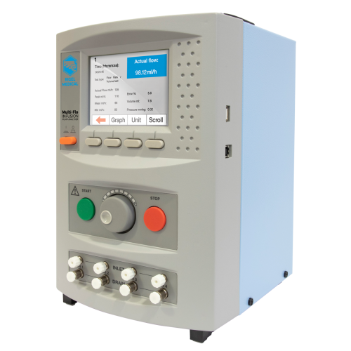Multi Flo Sensor Multi-Flo – PM BioMedical