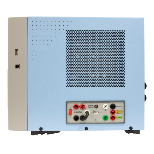Rigel UNI-THERM Electro-surgical Analyzer - US