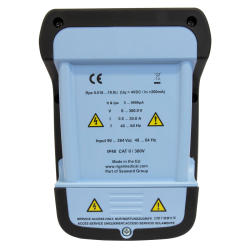 SafeTest 50