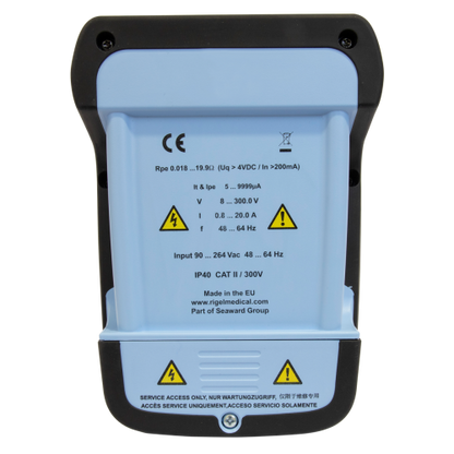 SafeTest 50
