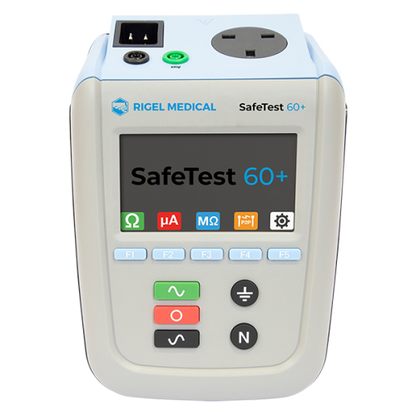 Safetest 60