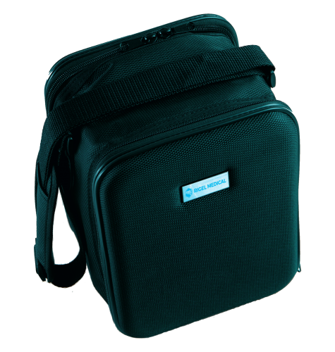 Med-eLite (standard case for 288 / UNISIM / UNI-PULSE - included with product)