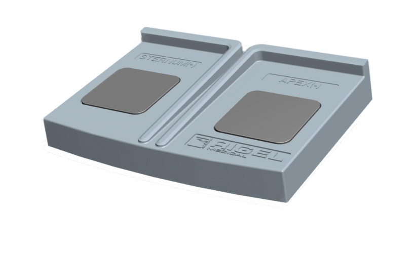 Paddle box adaptor