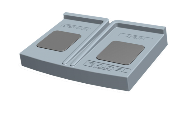 Paddle box adaptor