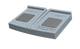 Paddle box adaptor