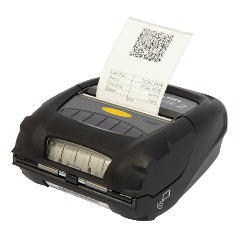 Test n Tag Labels