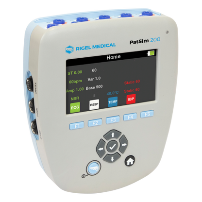 Rigel PatSim200