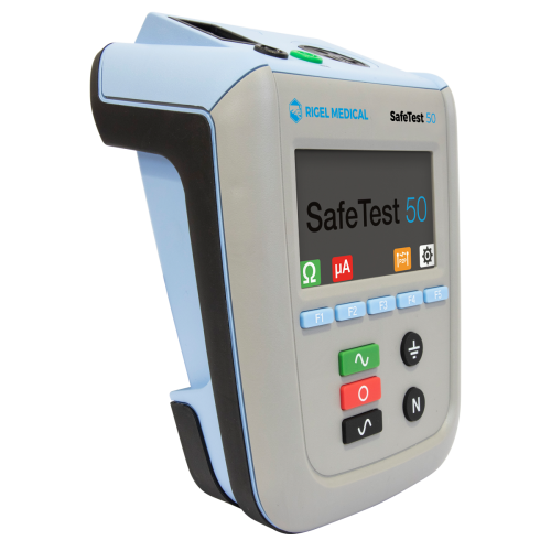 SafeTest 50