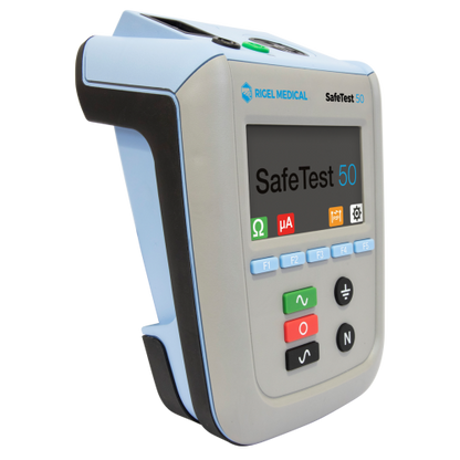 SafeTest 50