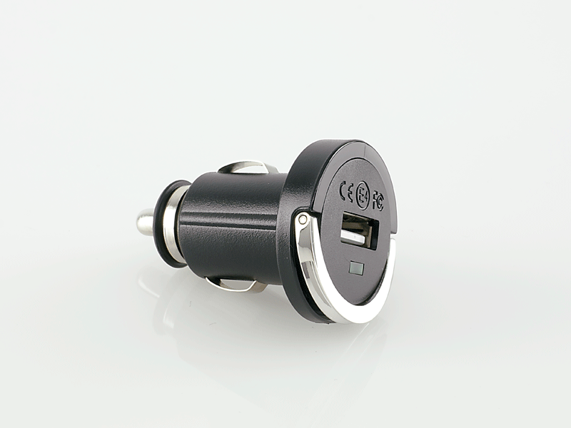 Car Adapter — CITREX