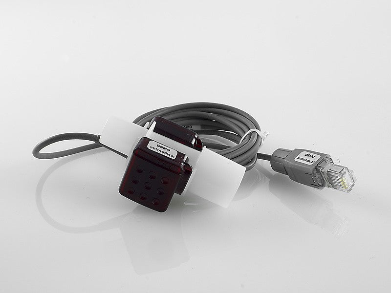 Airway Adapter for MultiGasAnalyser OR-703