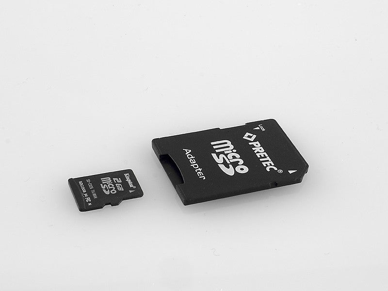 Micro SD Memory Card