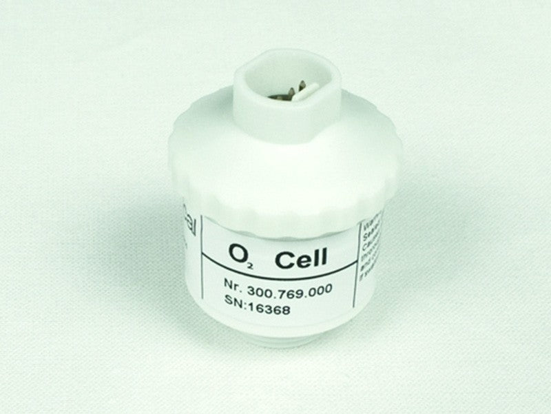 Oxygen Cell — FlowAnalyser – PM BioMedical